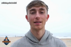 怀森评完美球员：右脚C罗、左脚梅西、头球&防守&领导力拉莫斯