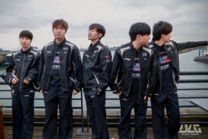 大满败的反面？BLG是唯一零封过每一个赛区至少一次BO5的LPL战队