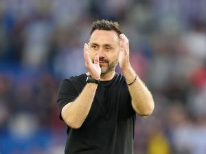 马赛法甲前13轮拿到28分，追平球队本世纪同期最高积分纪录